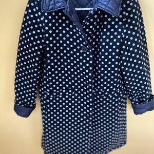 Kate Spade Reversible Coat